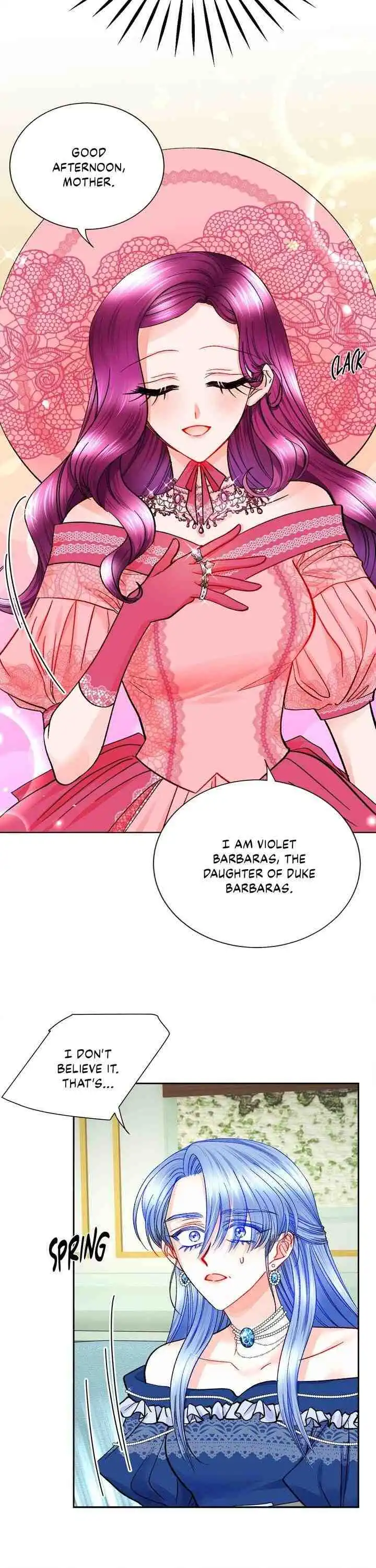 Villainous Princess Chapter 39 15